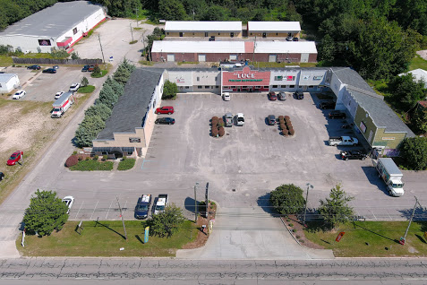 Commercial Space for Lease in Lexington